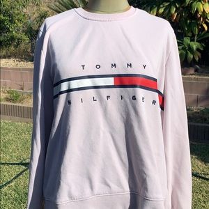 Tommy Hilfiger- Baby Pink💕